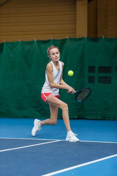 Leni Barmbrock 394 - Ellerbeker Weihnachtsturnier